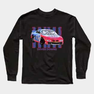 Nascar - Dover Downs Long Sleeve T-Shirt